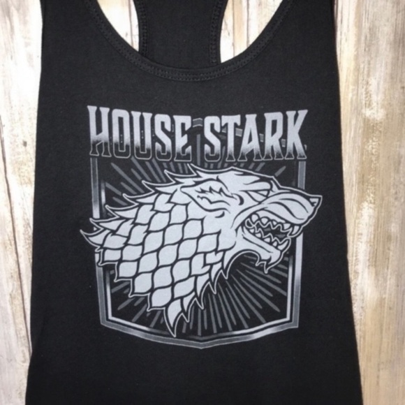 Game Of Thrones Tank - Picture 2 of 4